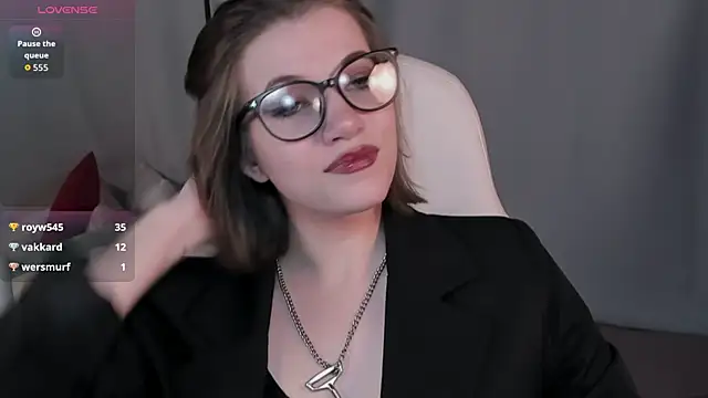 CathyAdams 라이브 XXX 채팅