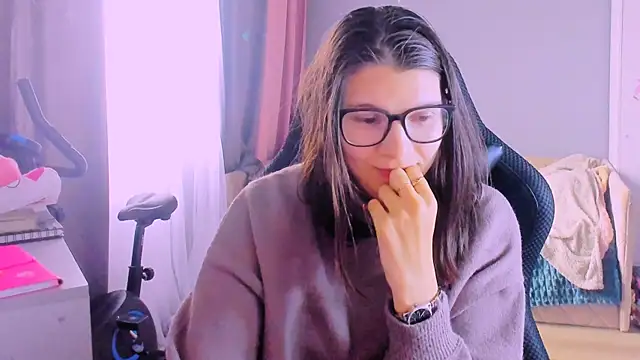 MollyLollipop's Live XXX Chat