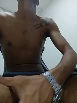 saack__xx Adlı Modelin Web Kamerası Şovu