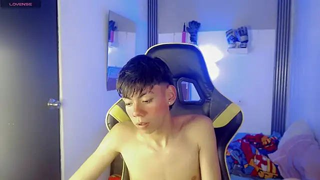 Liarr_ ওয় েবক্যাম শো