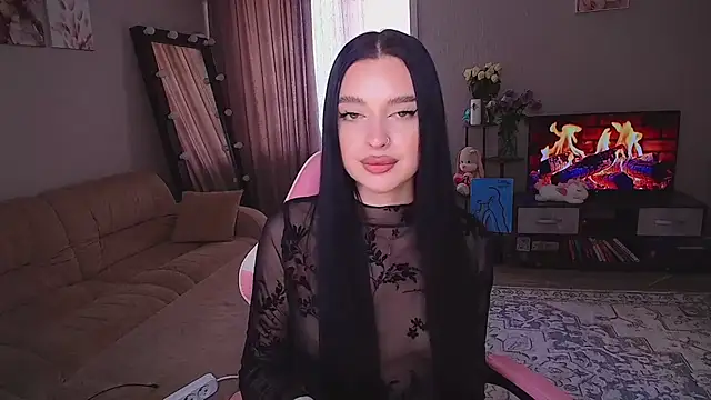yoursLina Webcamshow