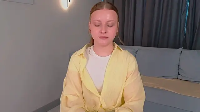 LauraaJohnson – Live XXX-chat