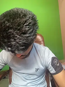 Webkamerová show BIGGGGGBOYYYYY