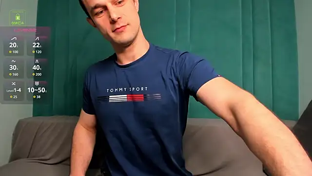 Chat XXX Live BrandonNorris
