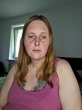 Nadja37 Webcam Show