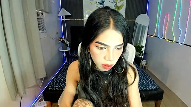 Alexa_therealhorsecock Webcam Show