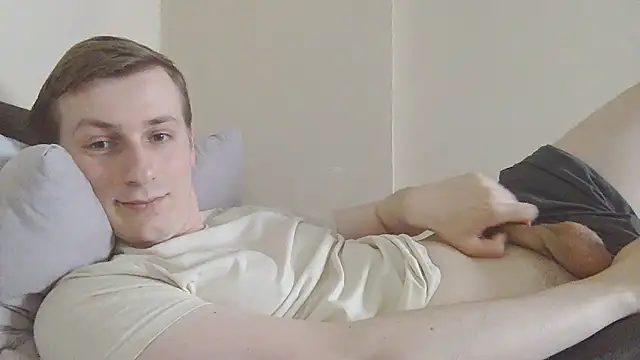 your_andy Webcamshow