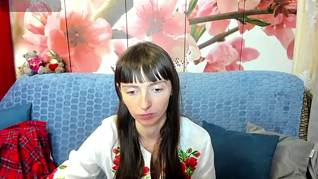 TayanaJons' Live XXX Chat
