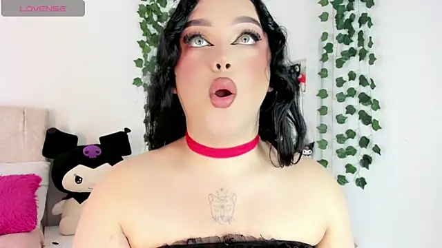 Chat XXX ao vivo de cattriona_muller