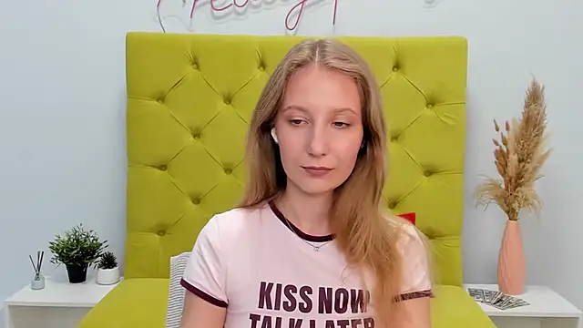 Chat +18 de LolaWilsons ao vivo