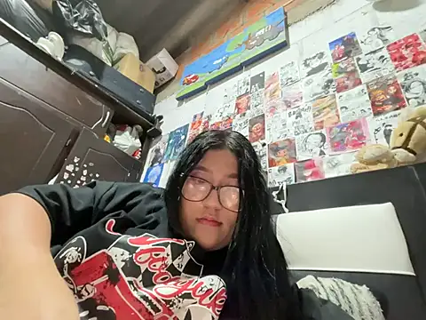 violeta_818's Live XXX Chat