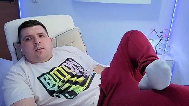 JasonJacks 现场XXX聊天
