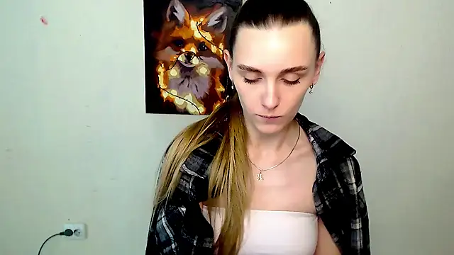 Doll_Angelina 라이브 XXX 채팅