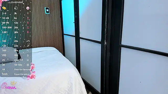 SamaraAnders_ 라이브 XXX 채팅