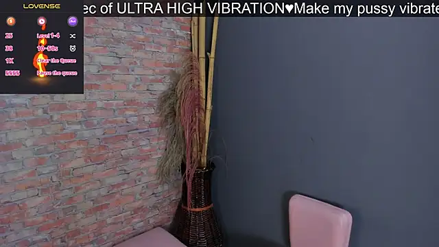 HeidiLune's Live XXX Chat