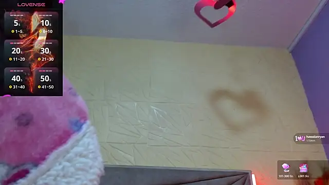Czat XXX na żywo – Esmeralda_oikos