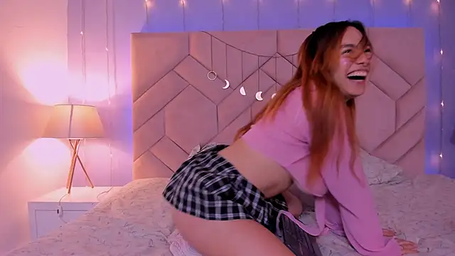 Chat +18 de Mila_Monnet ao vivo