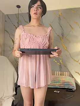 lanadoll20 Show Webcam