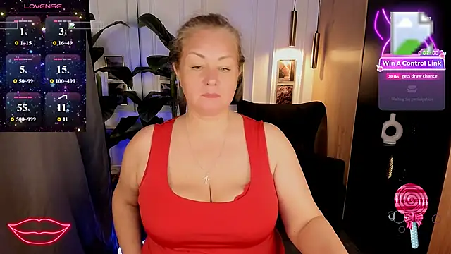 JenniferLight 现场XXX聊天