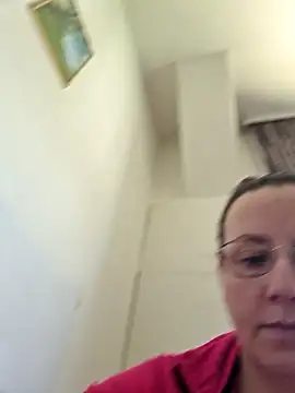 Webkamerová show Goodass7