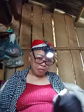 Chat +18 de Agnes-baby ao vivo