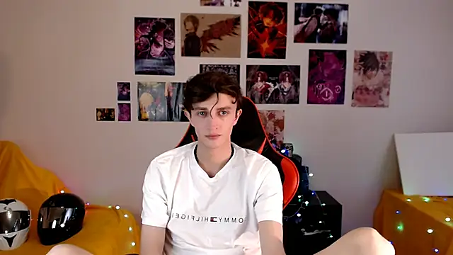 John_Meow live XXX chat