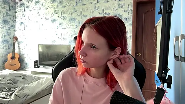 PlumbicPart 라이브 XXX 채팅