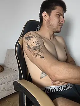felipe_fitness live XXX chat