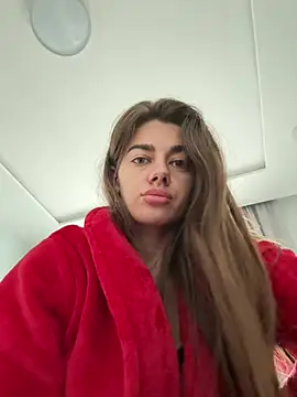 Marta--jess Live XXX-chat