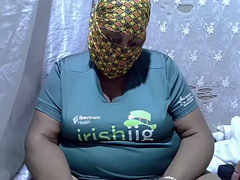 Show de annal_gal na webcam