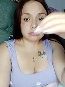 Lina19_93 现场XXX聊天