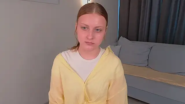 LauraaJohnson 现场XXX聊天
