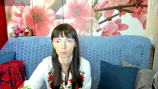 Chat +18 de TayanaJons ao vivo