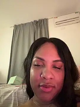 Chaniita's Webcam Show