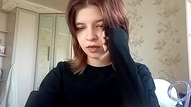 LowkeyIndigo's Webcam Show