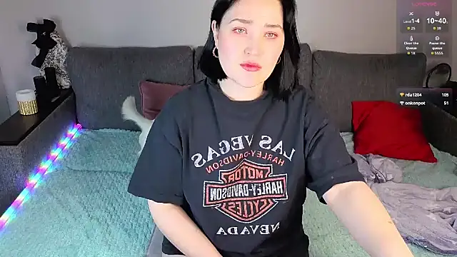 smartandamazing's Live XXX Chat