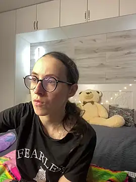 Živý XXX chat MartiniiSelenna