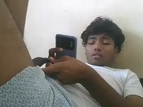 Czat XXX na żywo – Young_dickkk-pune