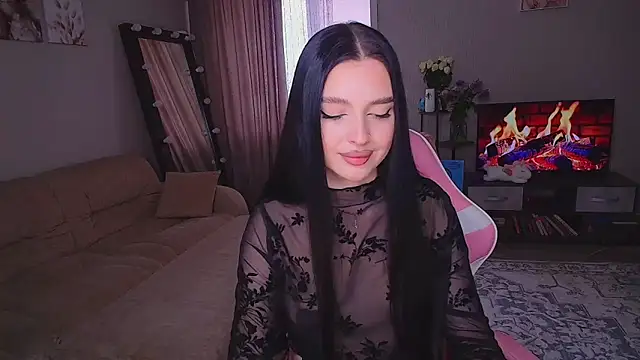 yoursLina Chat XXX in diretta