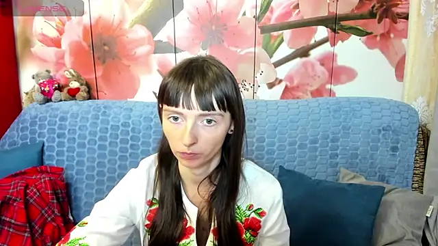 TayanaJons Live XXX-Chat