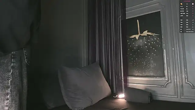 Онлайн чат XXX WayneWilson