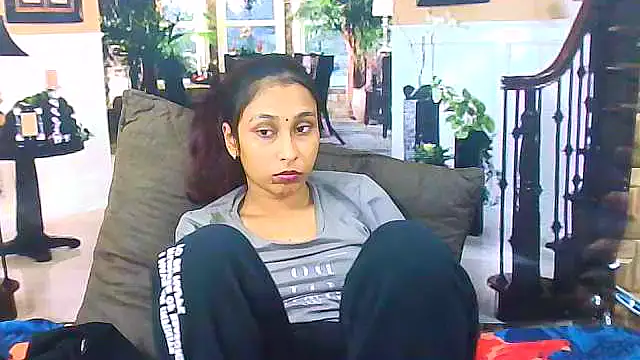 IndianSexyButt – Live XXX-chat