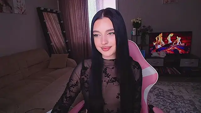 yoursLina live XXX chat