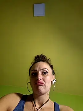 Caramellaa Live XXX-Chat