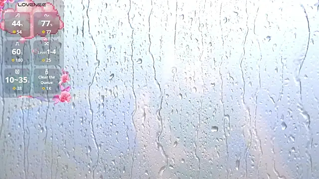 ForEvaRrr 现场XXX聊天