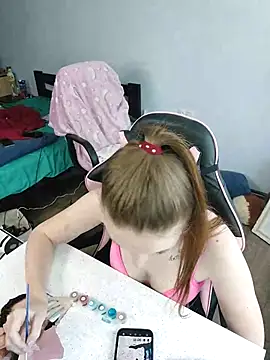 Mary_Blun Live XXX chat