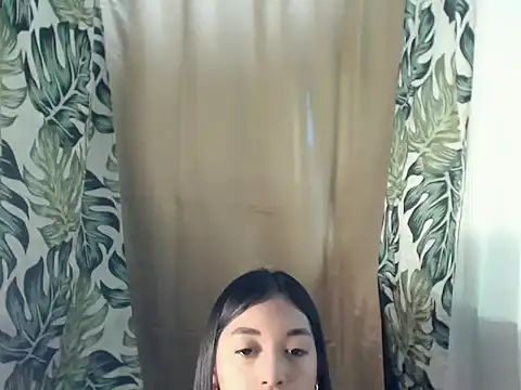 itsme_gwenのウェブカメラショー