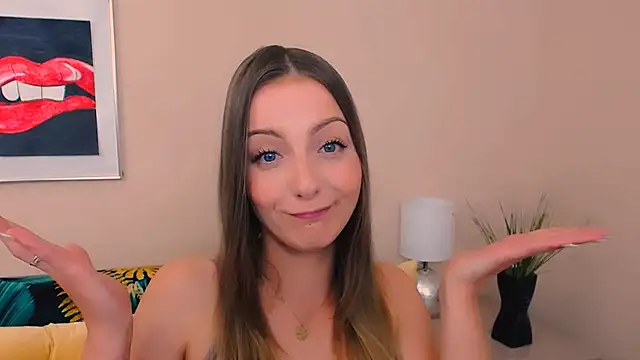 NatalieSexy Live XXX-Chat