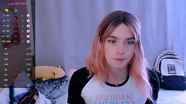 Alice_Hells 웹캠 쇼