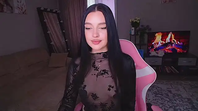 yoursLina Live XXX-Chat